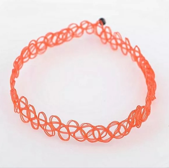 🧡choker🧡 - Picture 2 of 6